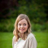 Foto Georgia Taylor
