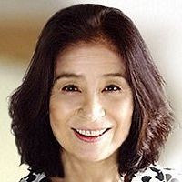 Foto Mitsuko Baishô