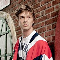 Foto Joren Seldeslachts