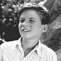Foto Bobby Diamond