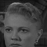 Foto Claire Carleton