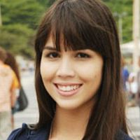 Foto Pérola Faria
