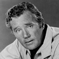 Foto Howard Duff