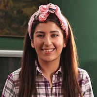 Foto Şebnem Bozoklu