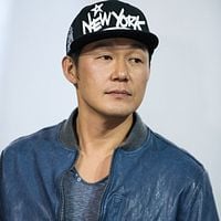 Foto Sung-woong Park