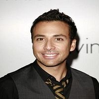Foto Howie Dorough