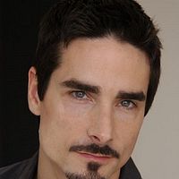 Foto Kevin Scott Richardson