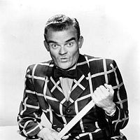 Foto Spike Jones