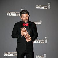 Foto Sofian El Fani