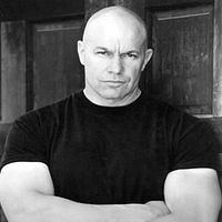 Foto Michael Bailey Smith