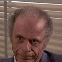 Foto Philip Sterling