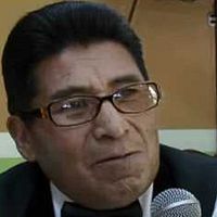 Foto Pascual Loayza