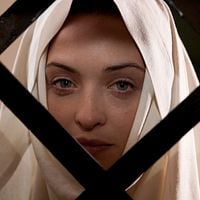 Foto Carolina Crescentini