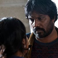 Foto Antonythasan Jesuthasan