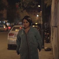 Foto Sara Elhamdi Elalaoui