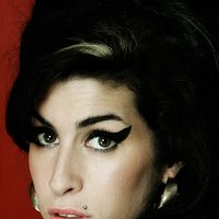 Foto Amy Winehouse