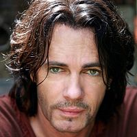 Foto Rick Springfield