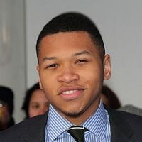 Foto Franz Drameh