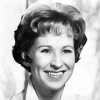 Foto Alice Ghostley