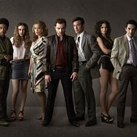 Foto Darrell Britt-Gibson