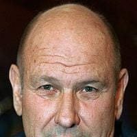 Foto Klaus Löwitsch