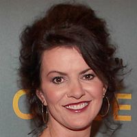 Foto Deirdre O'Kane