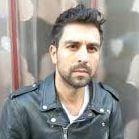 Foto Antony Hickling