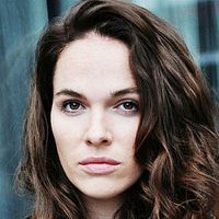 Foto Verena Altenberger