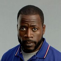 Foto Demetrius Grosse