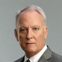 Foto Conor O'Farrell