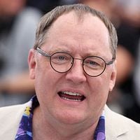 Foto John Lasseter