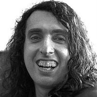 Foto Tiny Tim