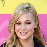 Foto Olivia Holt