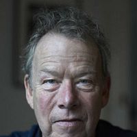 Foto Bengt C.W. Carlsson