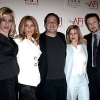 Foto Alexis Arquette