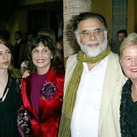 Foto Eleanor Coppola