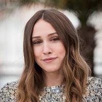 Foto Sarah Sutherland