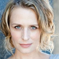 Foto Samantha Smith (III)