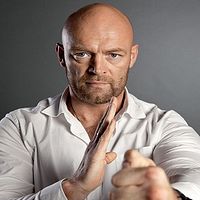 Foto Vladislav Demin