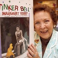 Foto Margaret Kerry