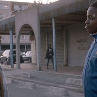 Foto Balamine Guirassy