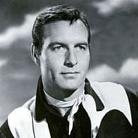 Foto George Montgomery