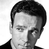 Foto Dane Clark