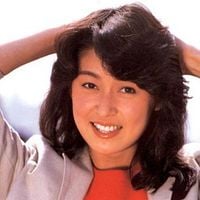 Foto Kiyomi Tsukada