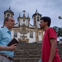 Foto Aldri Anunciação