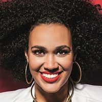 Foto Mariene de Castro