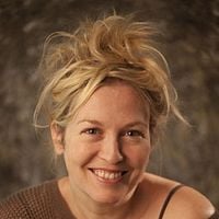 Foto Cecile Sanz de Alba