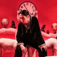 Foto Yôsuke Kubozuka