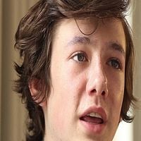 Foto Spencer Bogaert