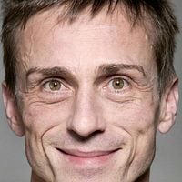 Foto André Hennicke